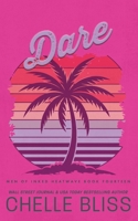 Dare (Men of Inked: Heatwave) 1637431996 Book Cover
