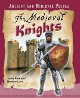 The Medieval Knights 1420267868 Book Cover