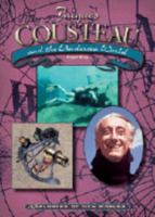 Jacques Cousteau and the Undersea World (Explorers of New Worlds) 0791059561 Book Cover