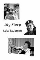 My Story 1105713717 Book Cover