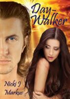 Day-Walker 0994234643 Book Cover