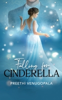 Falling for Cinderella B09YHY4DH2 Book Cover