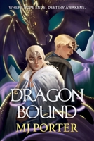 Dragonbound 1807950344 Book Cover