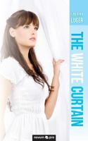 The white Curtain 399064338X Book Cover