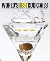 World's Best Cocktails 1906417784 Book Cover