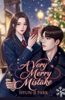 A Very Merry Mistake B0FRP6ZT7N Book Cover