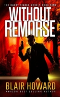 Without Remorse 1542303427 Book Cover