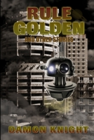Rule Golden and Other Stories 0380436469 Book Cover