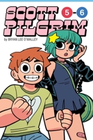 Scott Pilgrim vs. The Universe / Scott Pilgrim's Finest Hour 162010590X Book Cover