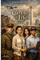 Circle of Life A Novel B0GV43CWP7 Book Cover