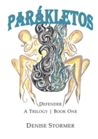 Parakletos | Defender 1678061247 Book Cover
