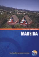 Travellers Madeira, 2nd (Travellers - Thomas Cook) 1848482205 Book Cover
