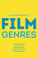 An Introduction to Film Genres 039393019X Book Cover