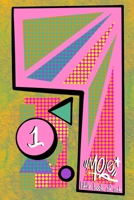 MOLE : Little Book of Art VOL. 1 1715356950 Book Cover