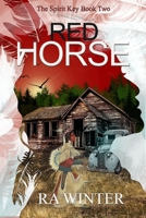 RedHorse 198299293X Book Cover
