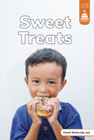 Sweet Treats (Stairway Decodables Nonfiction Step 5) B0DWDGS21D Book Cover