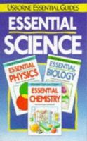 Essential Science (Usborne Essential Guides) 0746010117 Book Cover