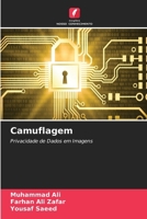Camuflagem (Portuguese Edition) 6630252748 Book Cover