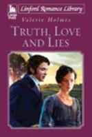 Truth, Love and Lies 1444808486 Book Cover