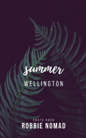 Summer Wellington 0464189977 Book Cover