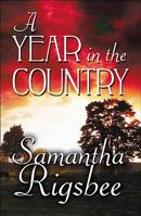 A Year in the Country 1607492296 Book Cover