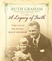 A Legacy of Faith 0310812186 Book Cover