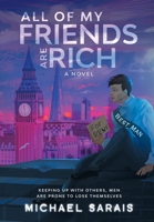 All Of My Friends Are Rich 1838016015 Book Cover