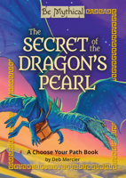 The Secret of the Dragon's Pearl B0FFTQZZQ7 Book Cover