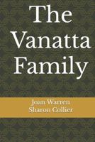 The Vanatta Family 1947211145 Book Cover