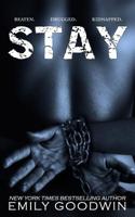 Stay 1537187724 Book Cover
