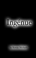 Ingénue B0C9GCZVFY Book Cover