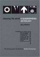 Chasing the Wind: A Quadrophenia Anthology 0954218701 Book Cover