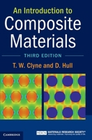 An Introduction to Composite Materials 0521860954 Book Cover