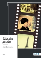 Ma rive perdue 238591705X Book Cover