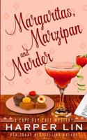 Margaritas, Marzipan, and Murder: A Cape Bay Cafe Mystery 1987859278 Book Cover