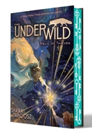 Relic of Thieves 1665957662 Book Cover