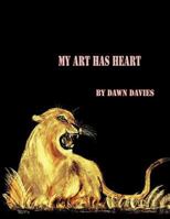 My Art Has Heart 144903585X Book Cover