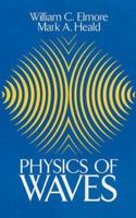Physics of Waves 0486649261 Book Cover