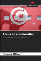 Focus on electrocution 6208090482 Book Cover
