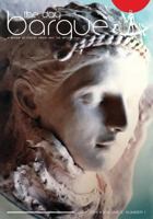 The Day Barque: A Review of Poetry, Prose and the Arts - Volume 2, Number 1 0692242058 Book Cover
