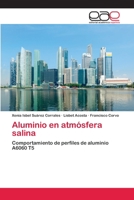 Aluminio en atmósfera salina 3659074217 Book Cover