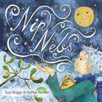 Nip Nebs: Jack Frost (Scots Edition) 0957640293 Book Cover