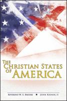 The Christian States of America 1478700580 Book Cover