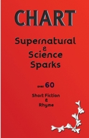 Supernatural and Science Sparks 1999811380 Book Cover