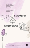 Whispers of Broken Bonds B0FF5LRQR8 Book Cover