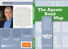The Agents Road Map 0615395147 Book Cover