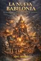LA NUEVA BABILONIA: El Imperio Tecno-Financiero Y El Colapso Del Sistema Global (Spanish Edition) B0GJZX3TKD Book Cover
