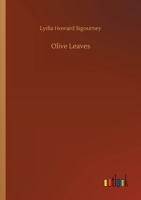 Olive Leaves 1512148873 Book Cover