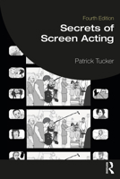 Secrets of Screen Acting (Theatre Arts Book) 0878300422 Book Cover