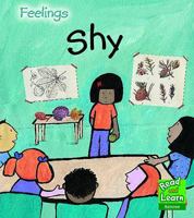 Shy 1406207802 Book Cover